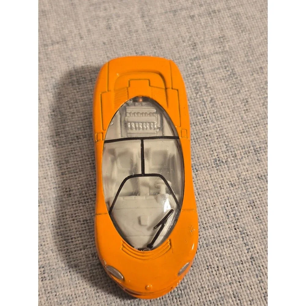 Johnny Lightning 1996 johnny